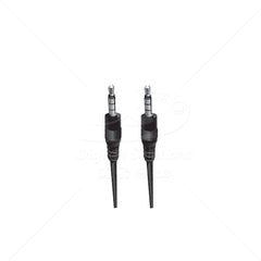 Cable Stereo Argom ARG-CB-0035 3.5mm 3ft / 0.91cm