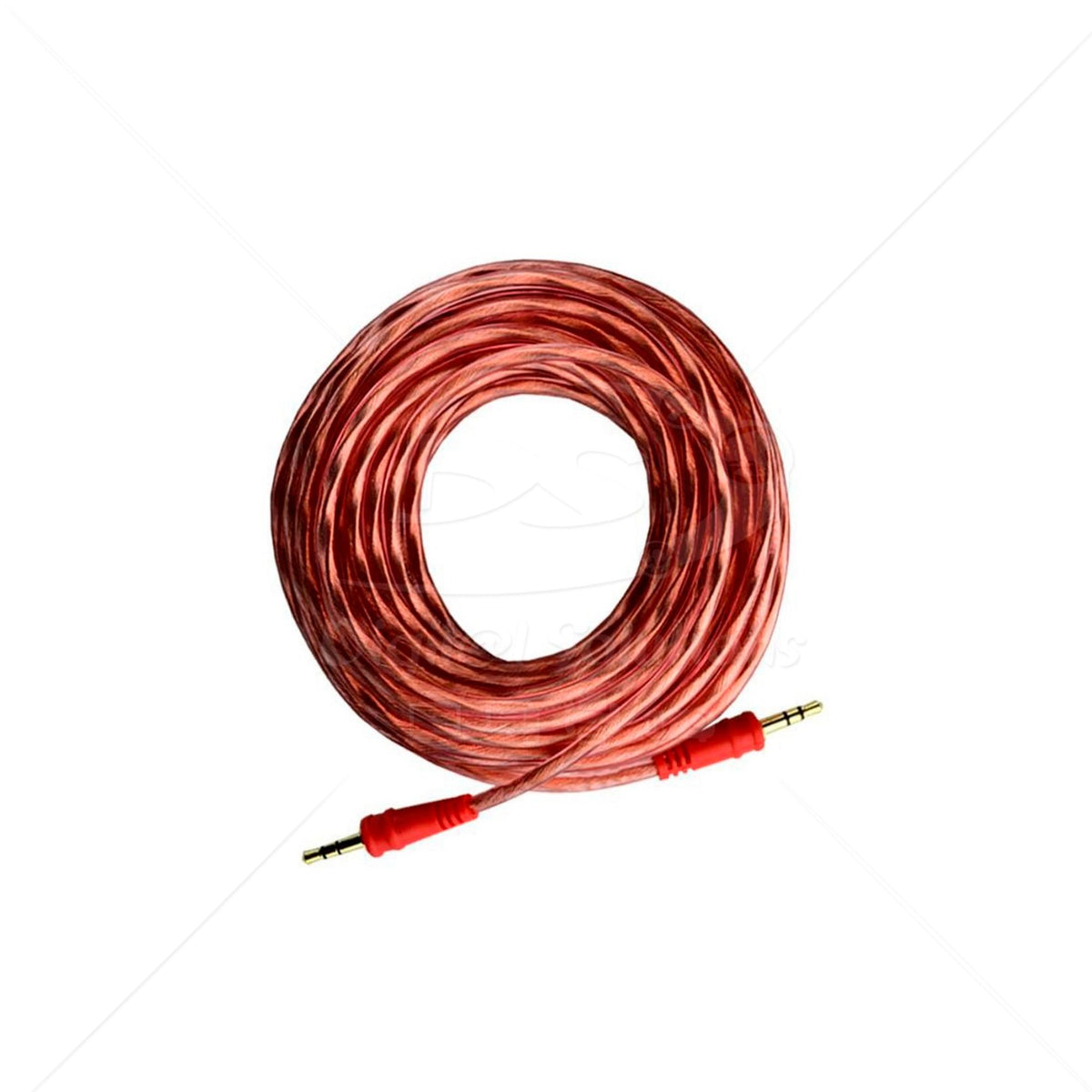Cable Sterero 3.5 7.6m