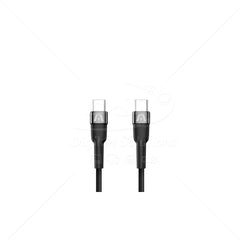 Cable USB Argom ARG-CB-0048BK