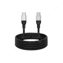 Cable USB C Maxell MAG60C de 1,2 metros 60W Magnético