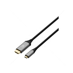 Cable USB TIPO C A HDMI XTECH XTC-546 6FT