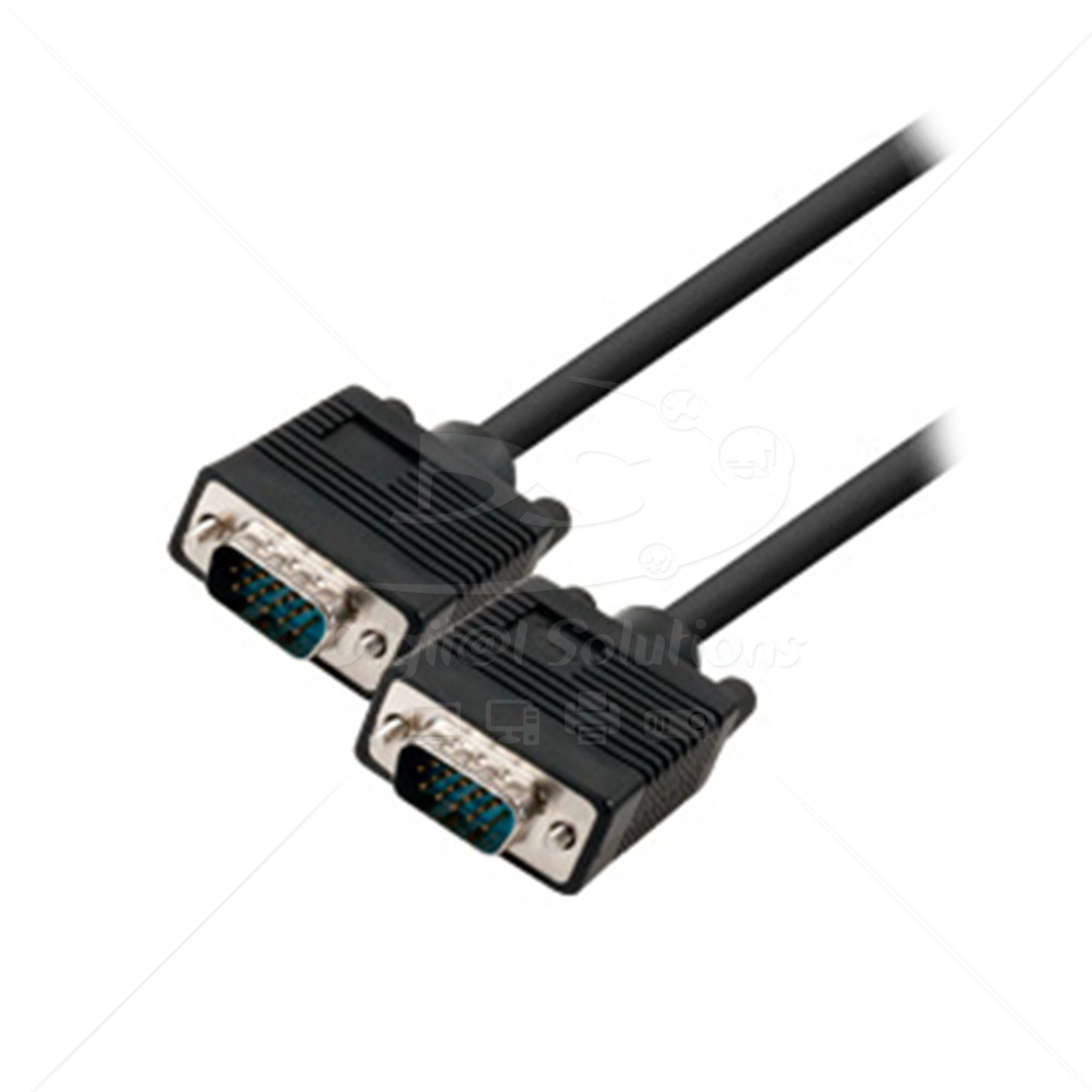 Cable VGA XTC-308 6Ft Xtech