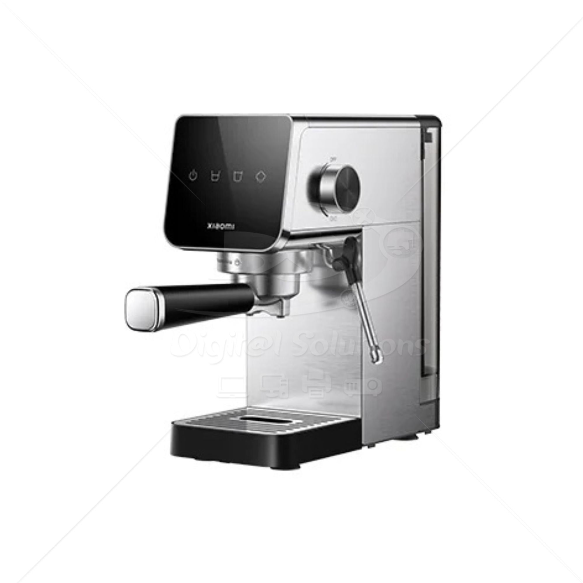 Cafetera Expreso Semiautomática Xiaomi