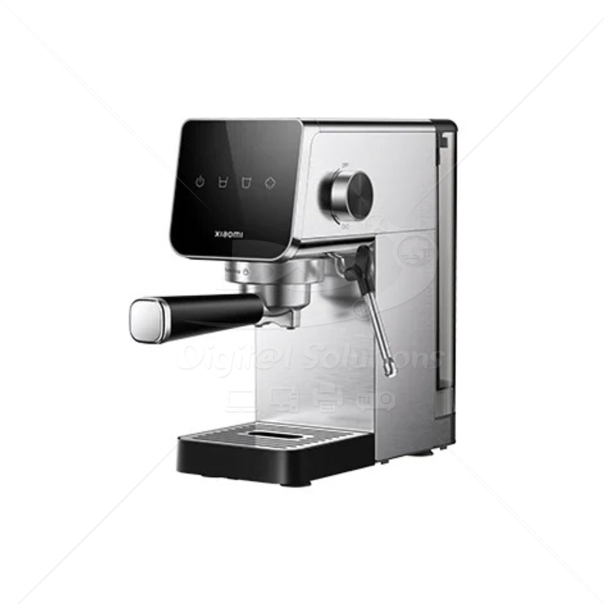 Cafetera Expreso Semiautomática Xiaomi
