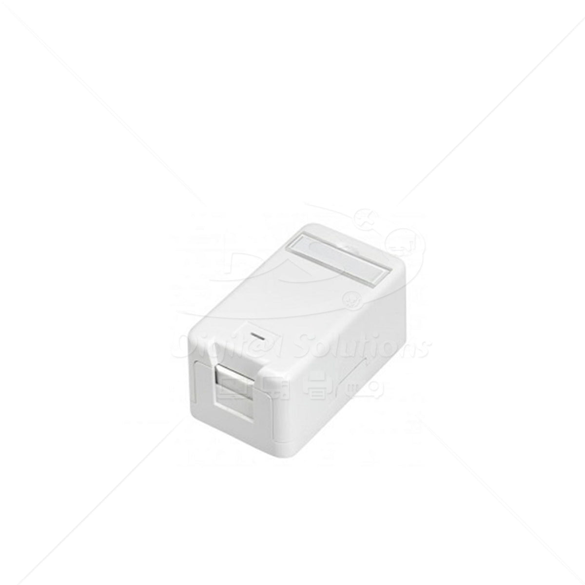 Caja Superficial 1 Pto Ulink