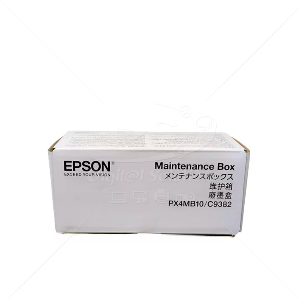 Caja de Mantenimiento EPSON C9382 / PX4MB10
