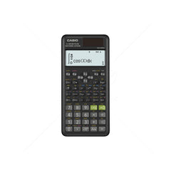 Calculadora CASIO FX-991ES PLUS PK 2DA EDICION