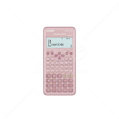 Calculadora Casio FX-570ES PLUS