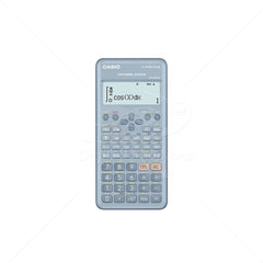 Calculadora Casio FX-570ES PLUS