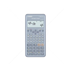 Calculadora Casio FX-82ES PLUS 2