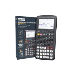 Calculadora Graficadora CATIGA CS-229