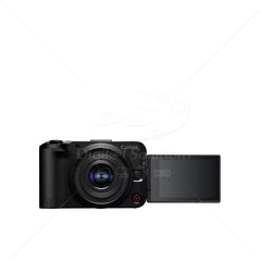 Cámara CANON EOS R50V RF-S 14-30MM F4-6.3 IS STM PZ KIT