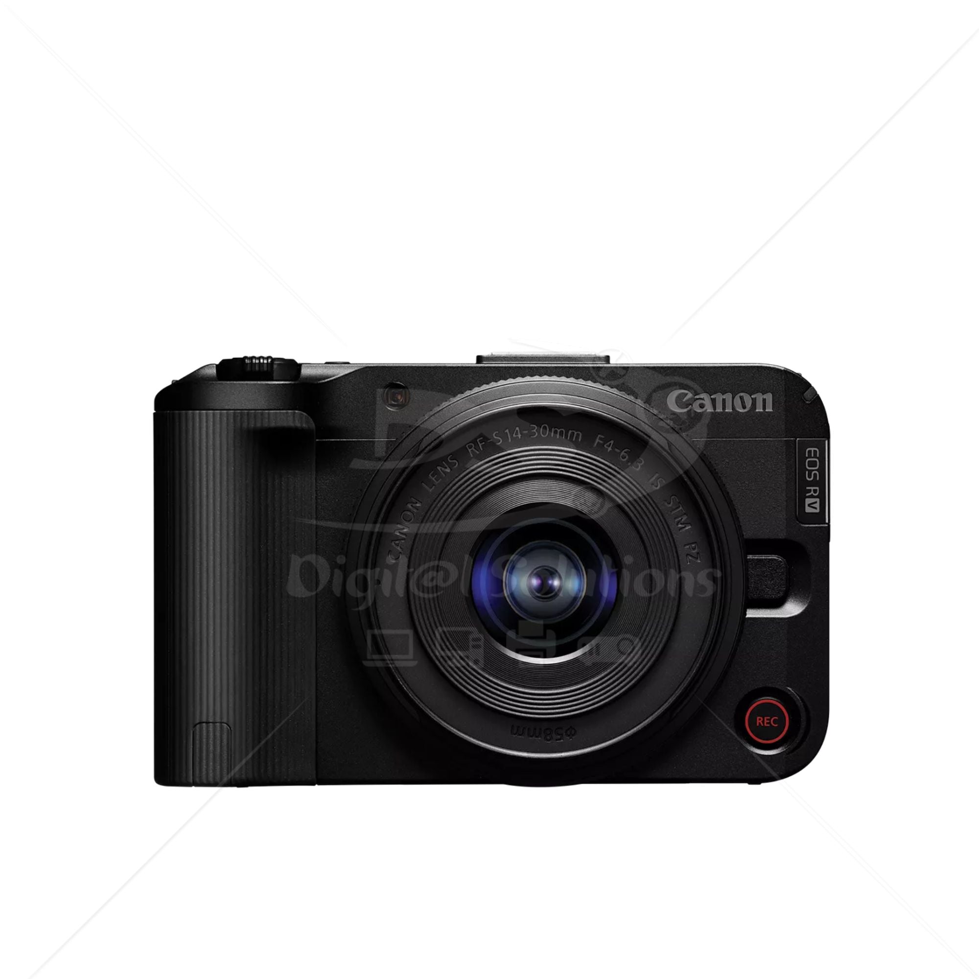 Cámara CANON EOS R50V RF-S 14-30MM F4-6.3 IS STM PZ KIT