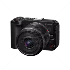 Cámara CANON EOS R50V RF-S 14-30MM F4-6.3 IS STM PZ KIT