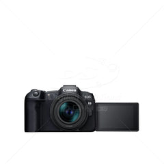 Cámara CANON EOS R8 RF 24-50MM F4.5-6.3 IS STM KIT