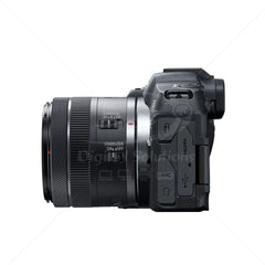Cámara CANON EOS R8 RF 24-50MM F4.5-6.3 IS STM KIT
