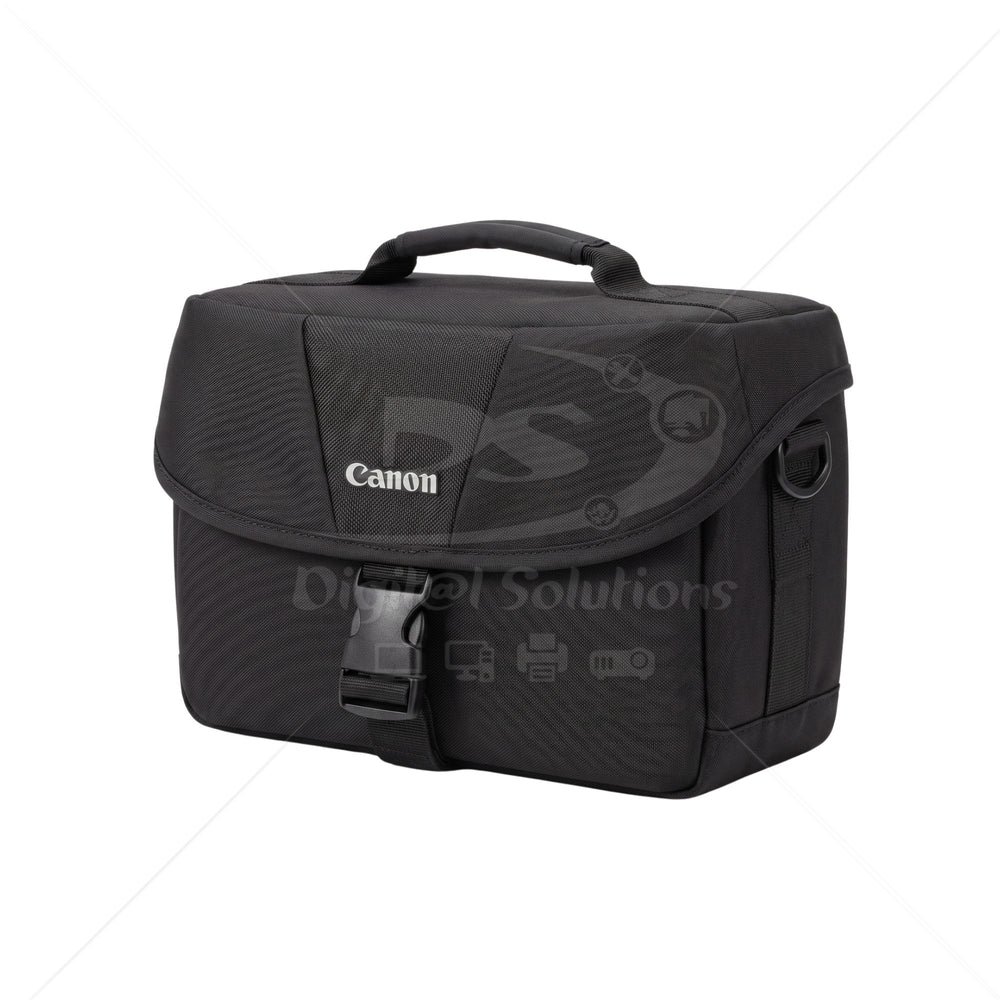 Cámara CANON EOS REBEL T7 con Lente EF-S 18-55 IS-II, incluye Estuche Gratis