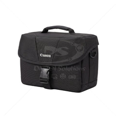 Cámara CANON EOS REBEL T7 con Lente EF-S 18-55 IS-II, incluye Estuche Gratis