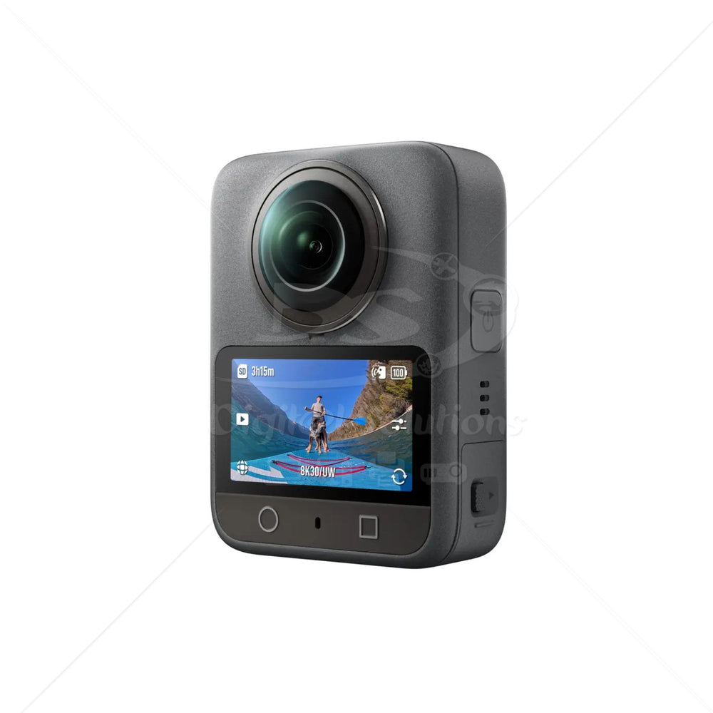 Cámara DJI OSMO 360 Adventure Combo