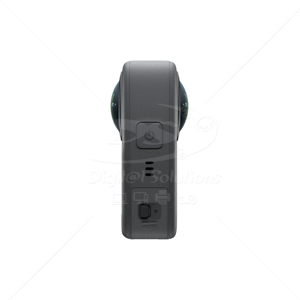 Cámara DJI OSMO 360 Adventure Combo
