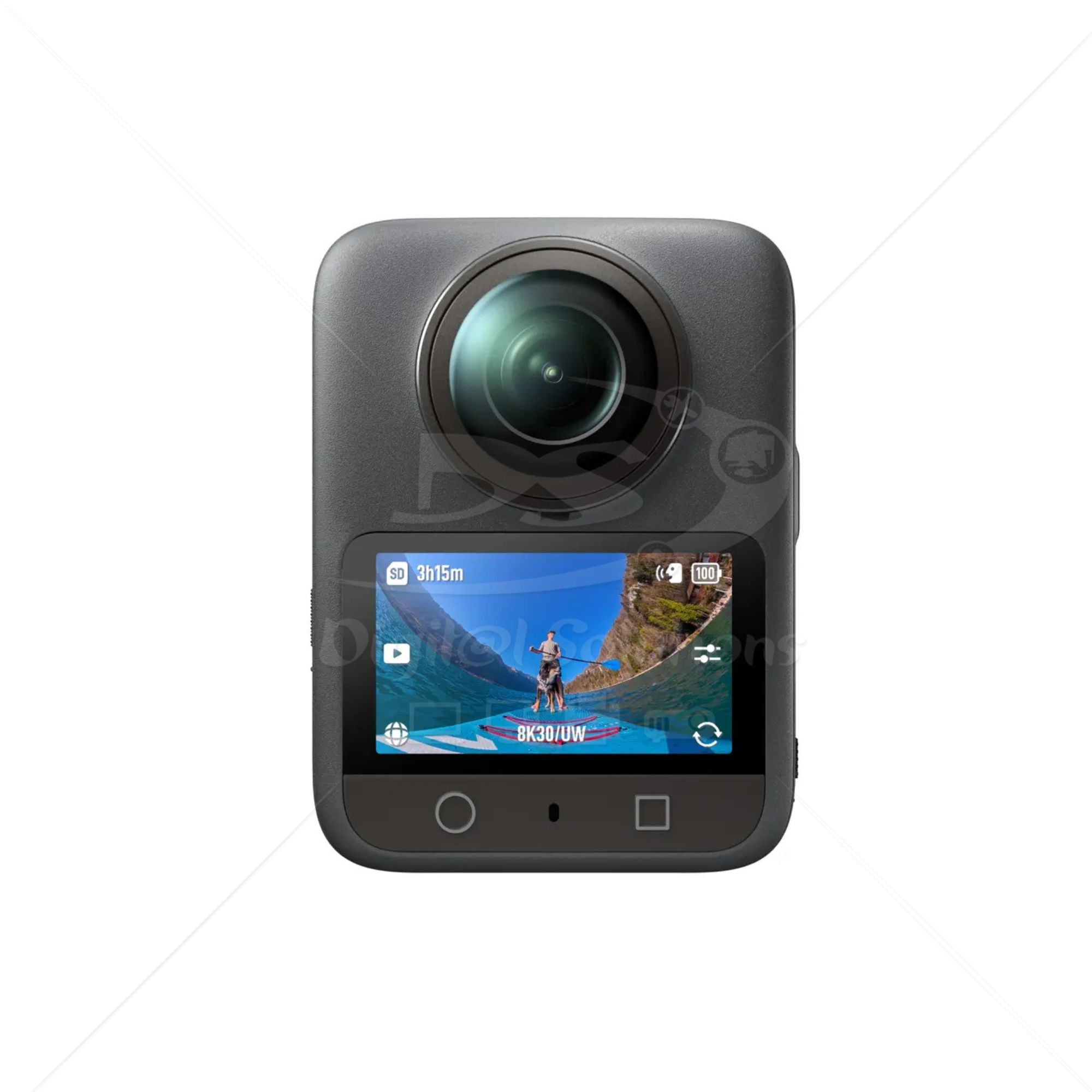 Cámara DJI OSMO 360 Adventure Combo
