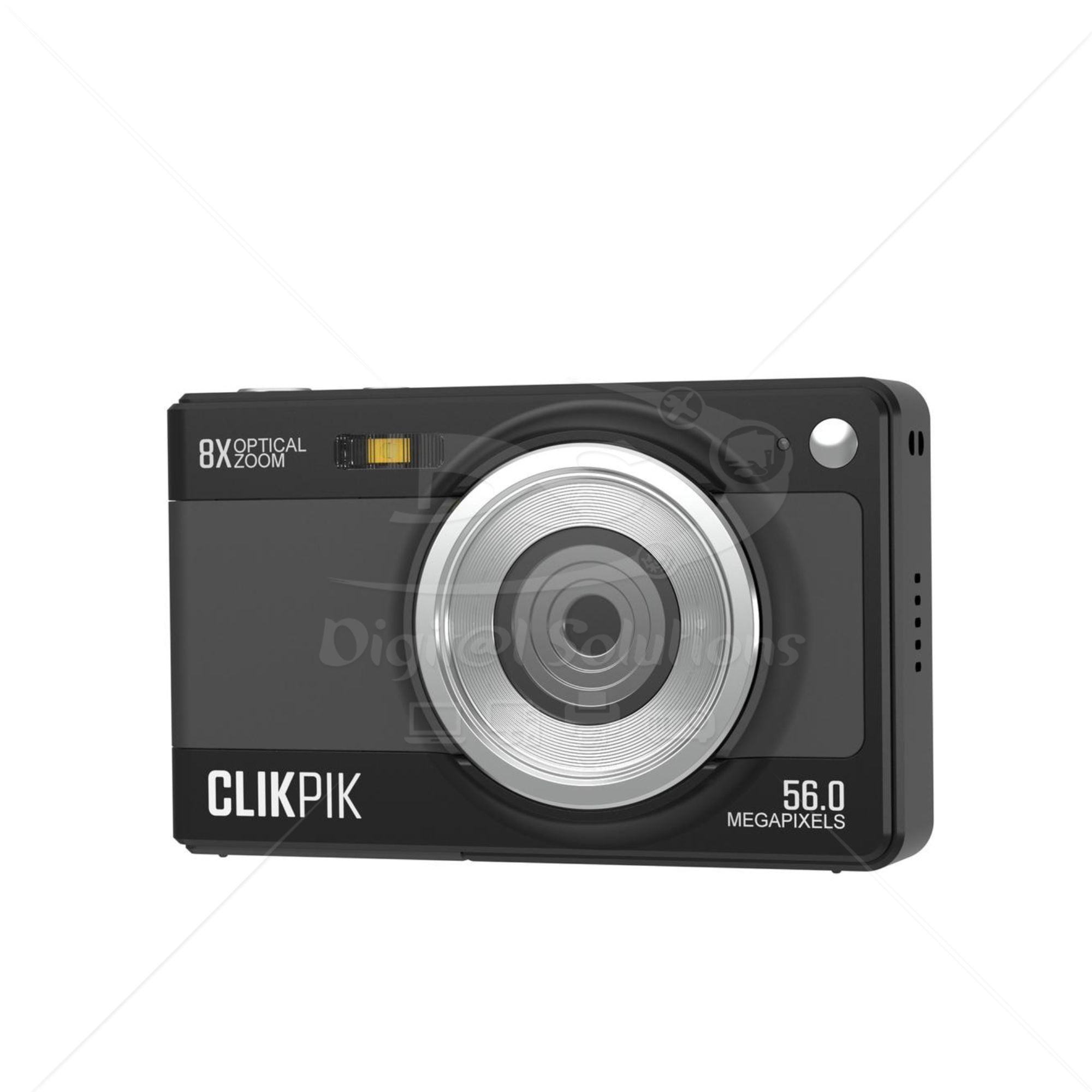 Cámara Digital CLIKPIK 489632 56MP