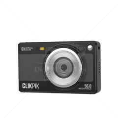 Cámara Digital CLIKPIK 489632 56MP