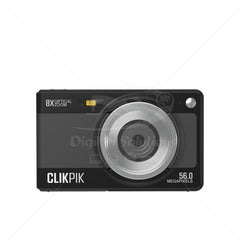 Cámara Digital CLIKPIK 489632 56MP
