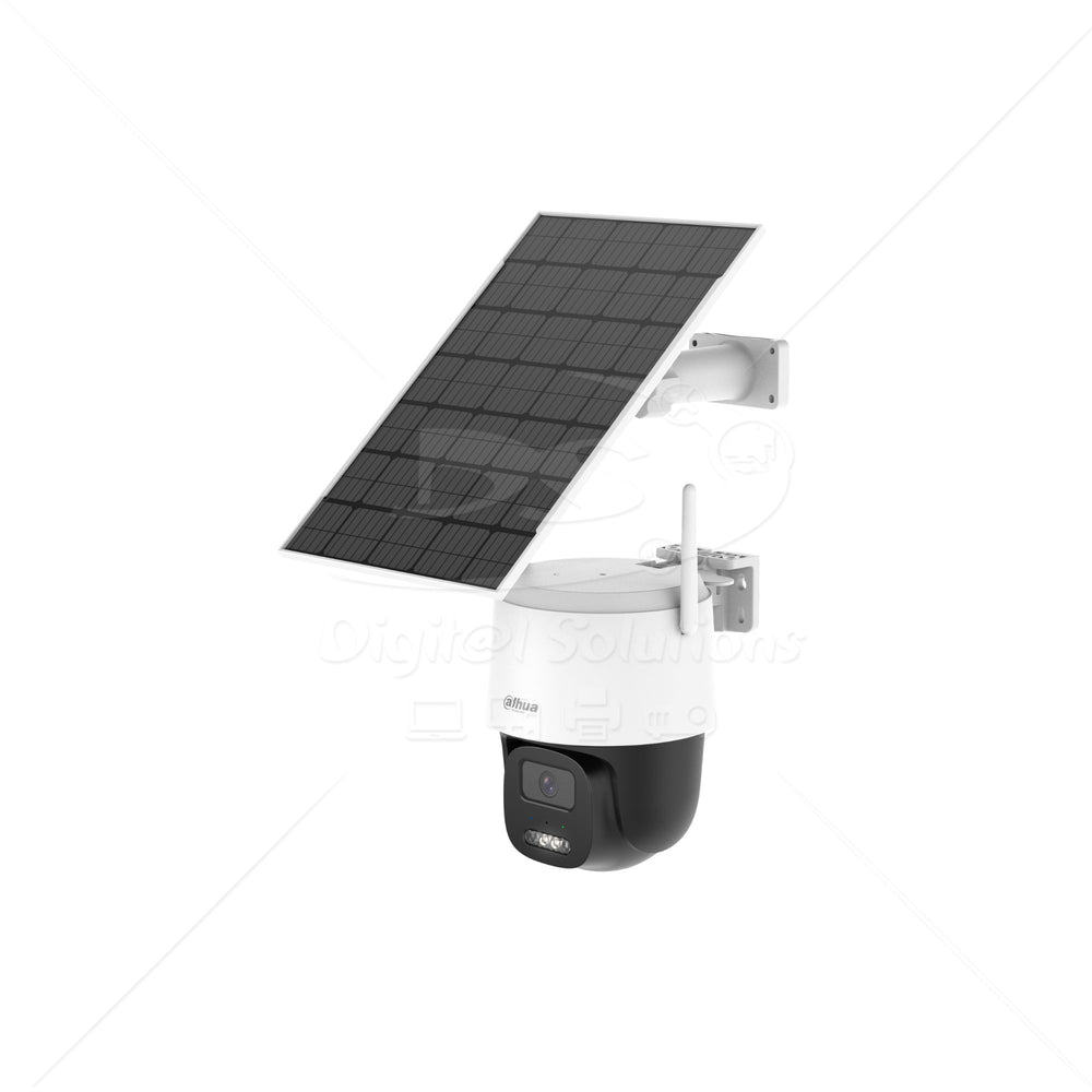Cámara Solar WiFi 3MP DAHUA DH-BP3E