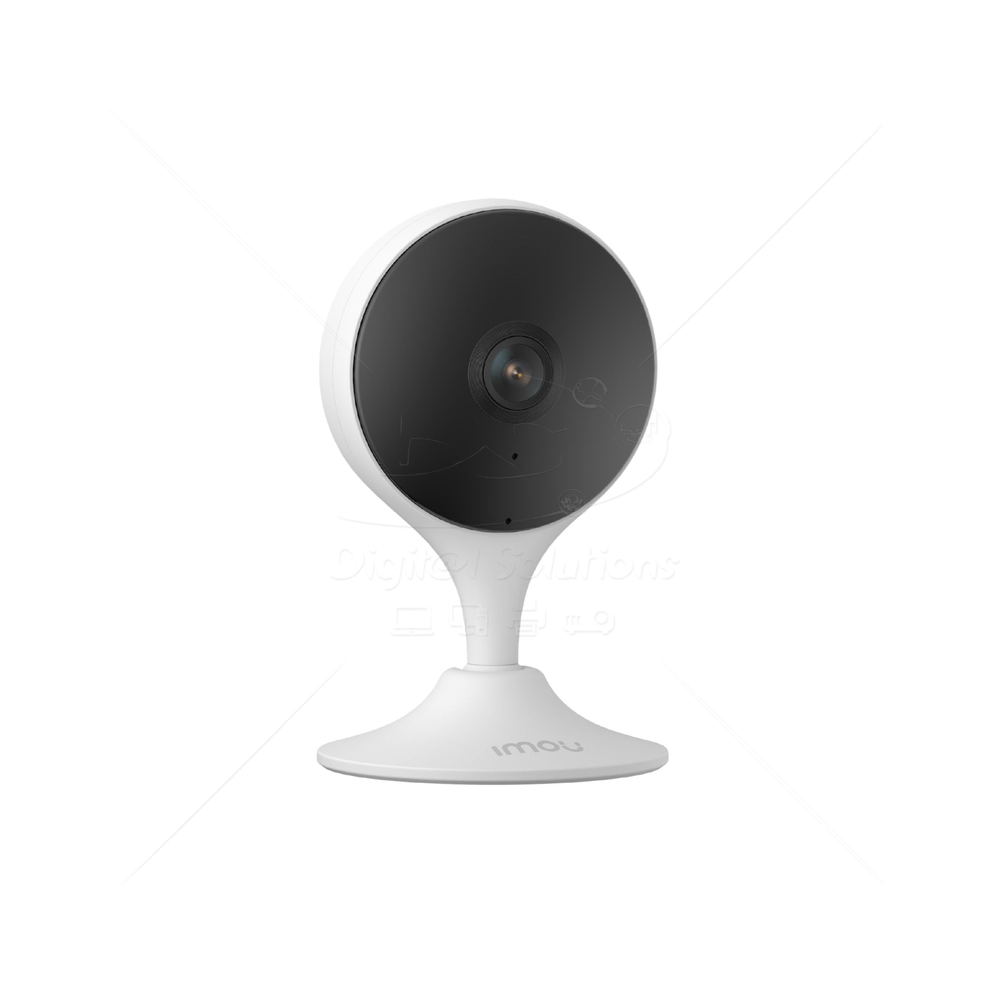 Cámara WIFI 3MP IMOU IPC-C32N CUE 2