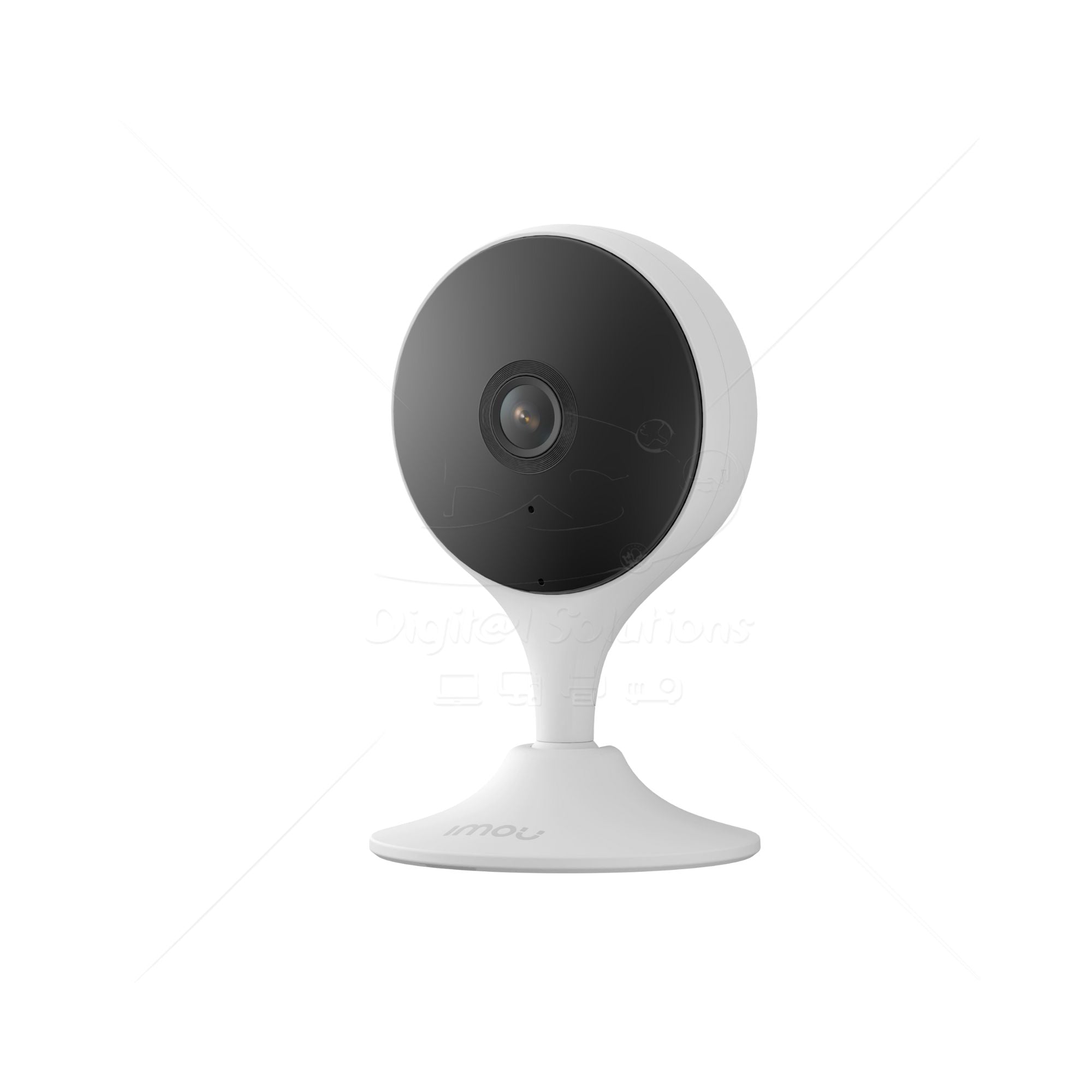 Cámara WIFI 3MP IMOU IPC-C32N CUE 2
