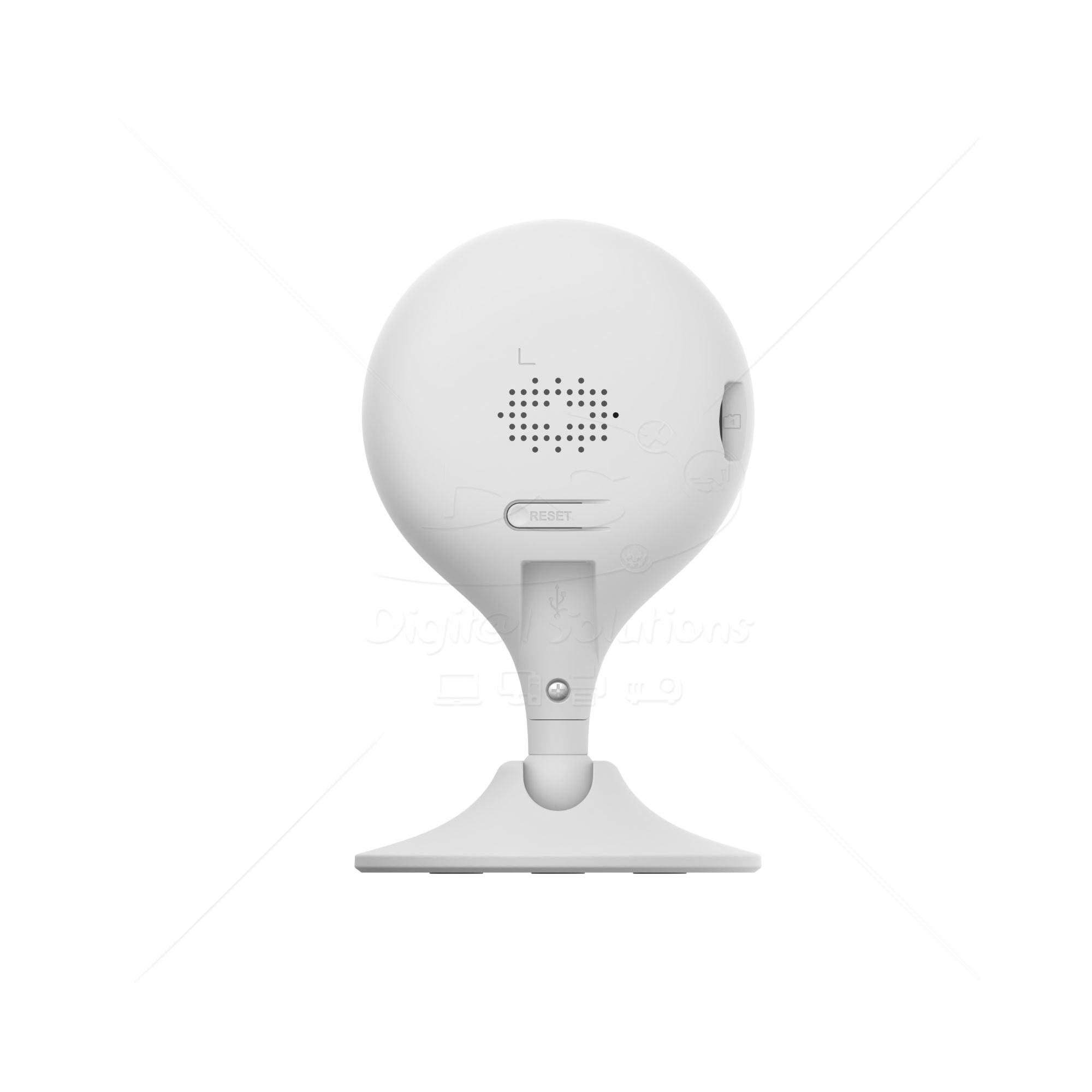 Cámara WIFI 3MP IMOU IPC-C32N CUE 2