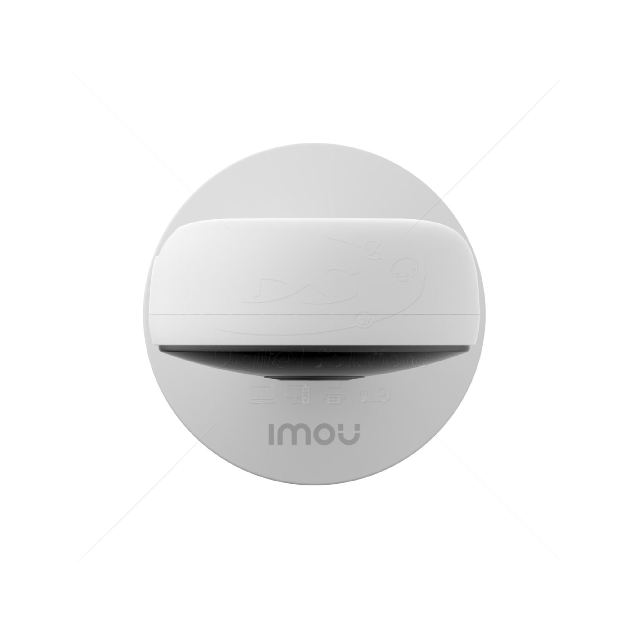 Cámara WIFI 3MP IMOU IPC-C32N CUE 2