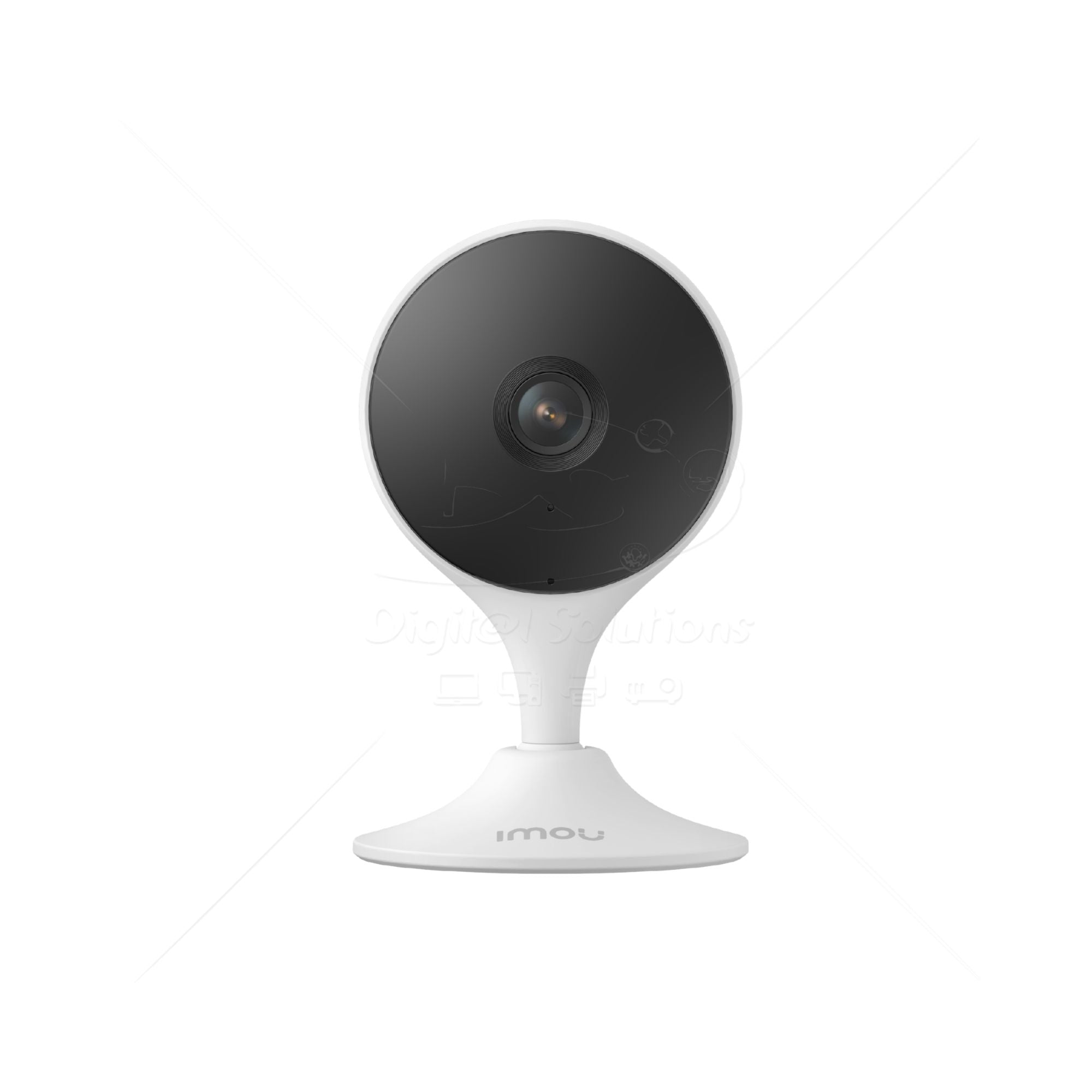 Cámara WIFI 3MP IMOU IPC-C32N CUE 2