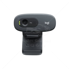 Camara Web 720P Logitech C270 HD