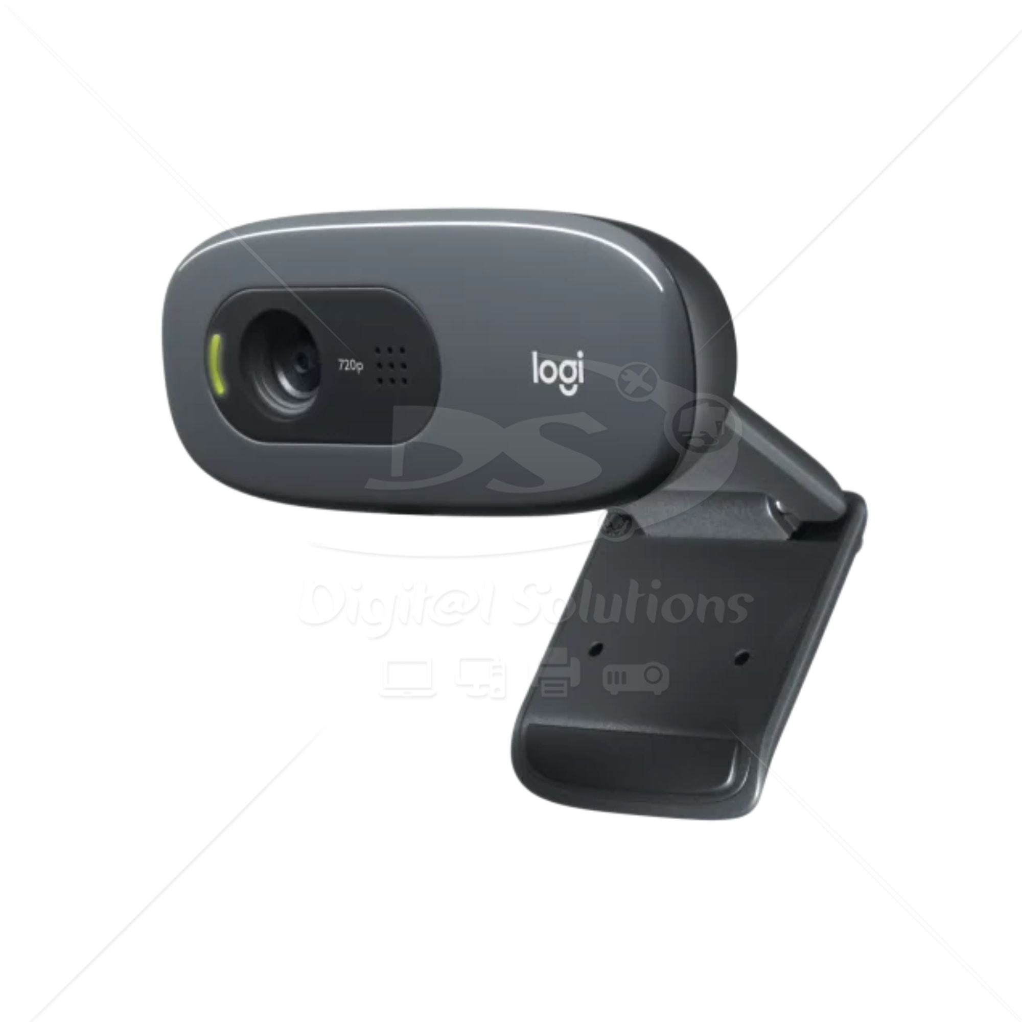 Camara Web 720P Logitech C270 HD