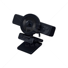 Camara Web Razer KIYO V2 color Negro RZ19-05370100-R3U1 1080P, 4K