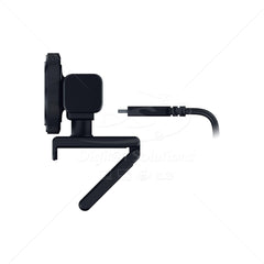 Camara Web Razer KIYO V2 color Negro RZ19-05370100-R3U1 1080P, 4K