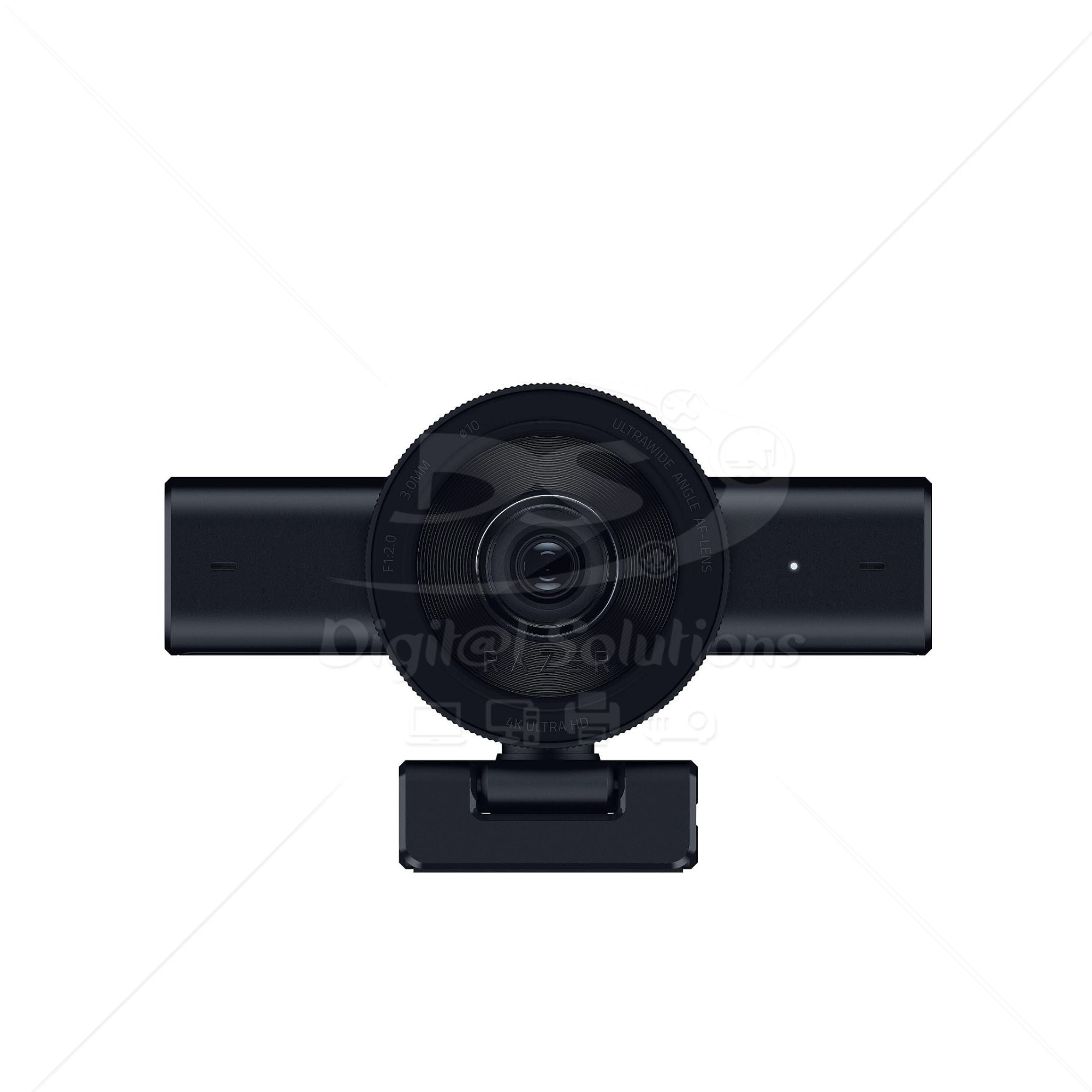 Camara Web Razer KIYO V2 color Negro RZ19-05370100-R3U1 1080P, 4K