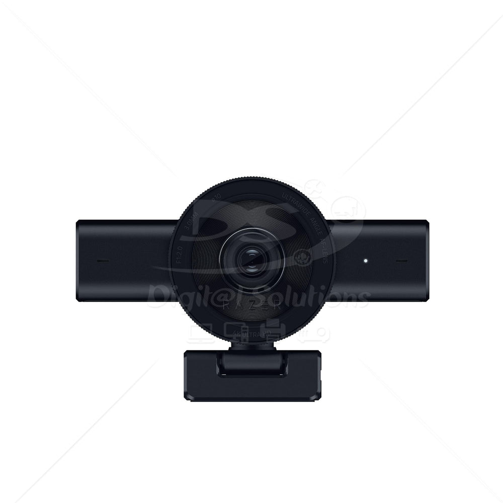 Camara Web Razer KIYO V2 color Negro RZ19-05370100-R3U1 1080P, 4K