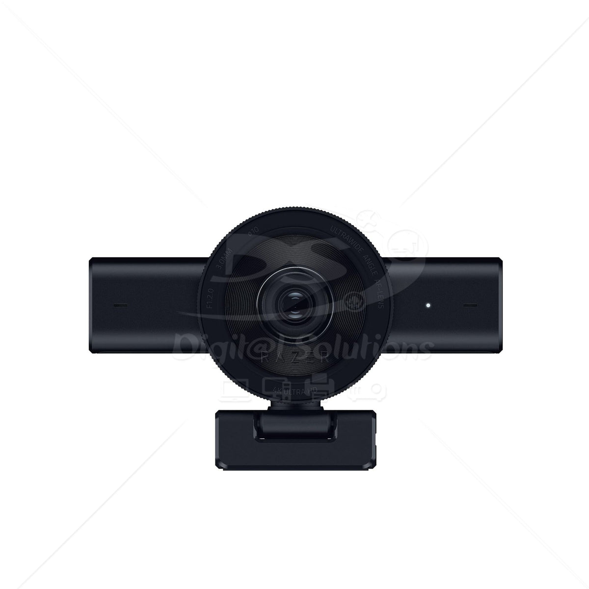 Camara Web Razer KIYO V2 color Negro RZ19-05370100-R3U1 1080P, 4K