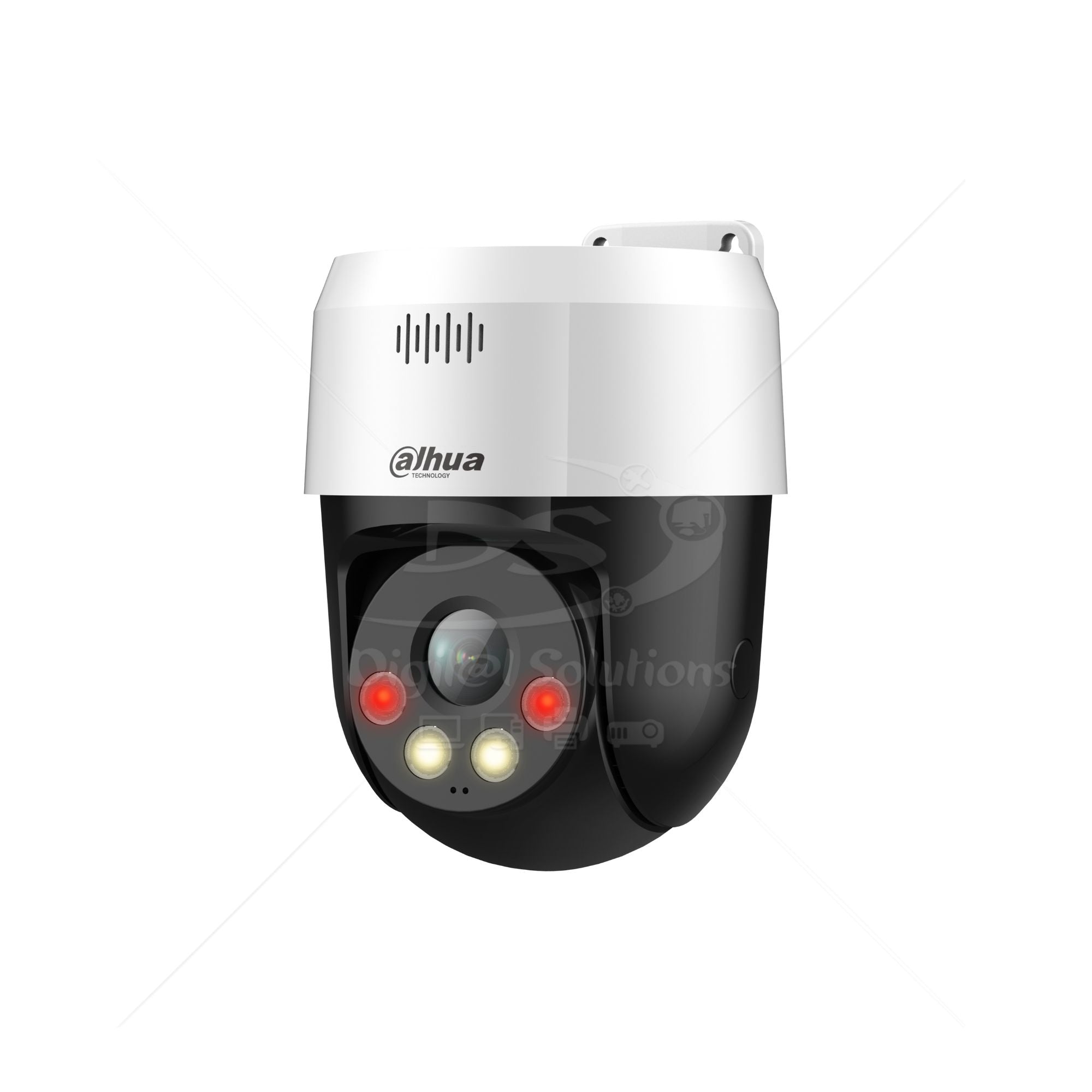 Cámara de Video Vigilancia IP Dahua DH-SD2A500NB-GNY-A-PV 5MP