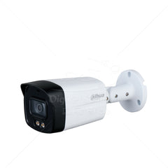 Cámara de Vigilancia Análoga Dahua DH-HAC-HFW1200TLMN-IL-A, 2MP 1080p, IP67, Micrófono, IR Full-Color