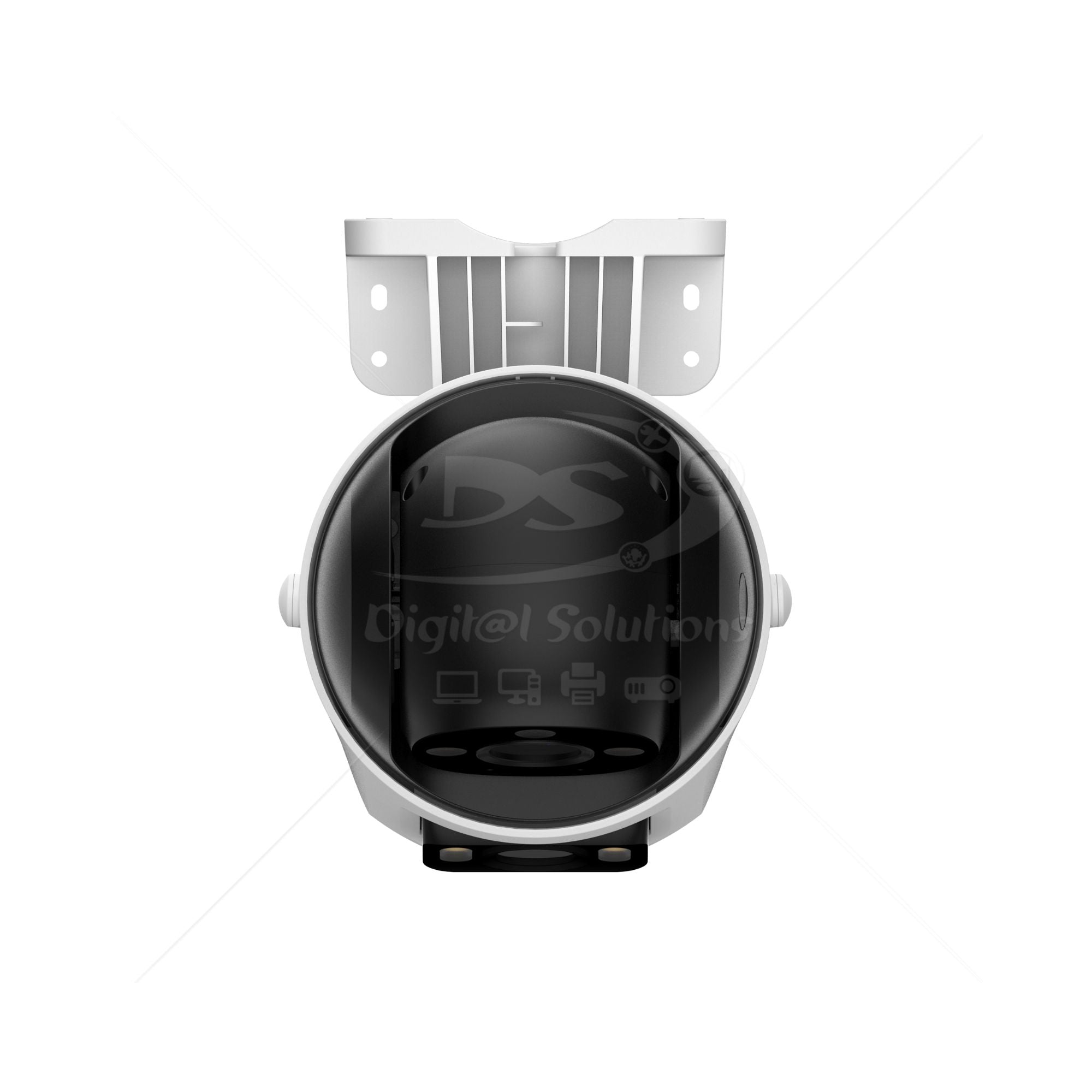 Cámara de Vigilancia Cruiser Dual 10MP WiFi, IMOU IPC-S7XN-10M0WED, IR: 30m Full Color