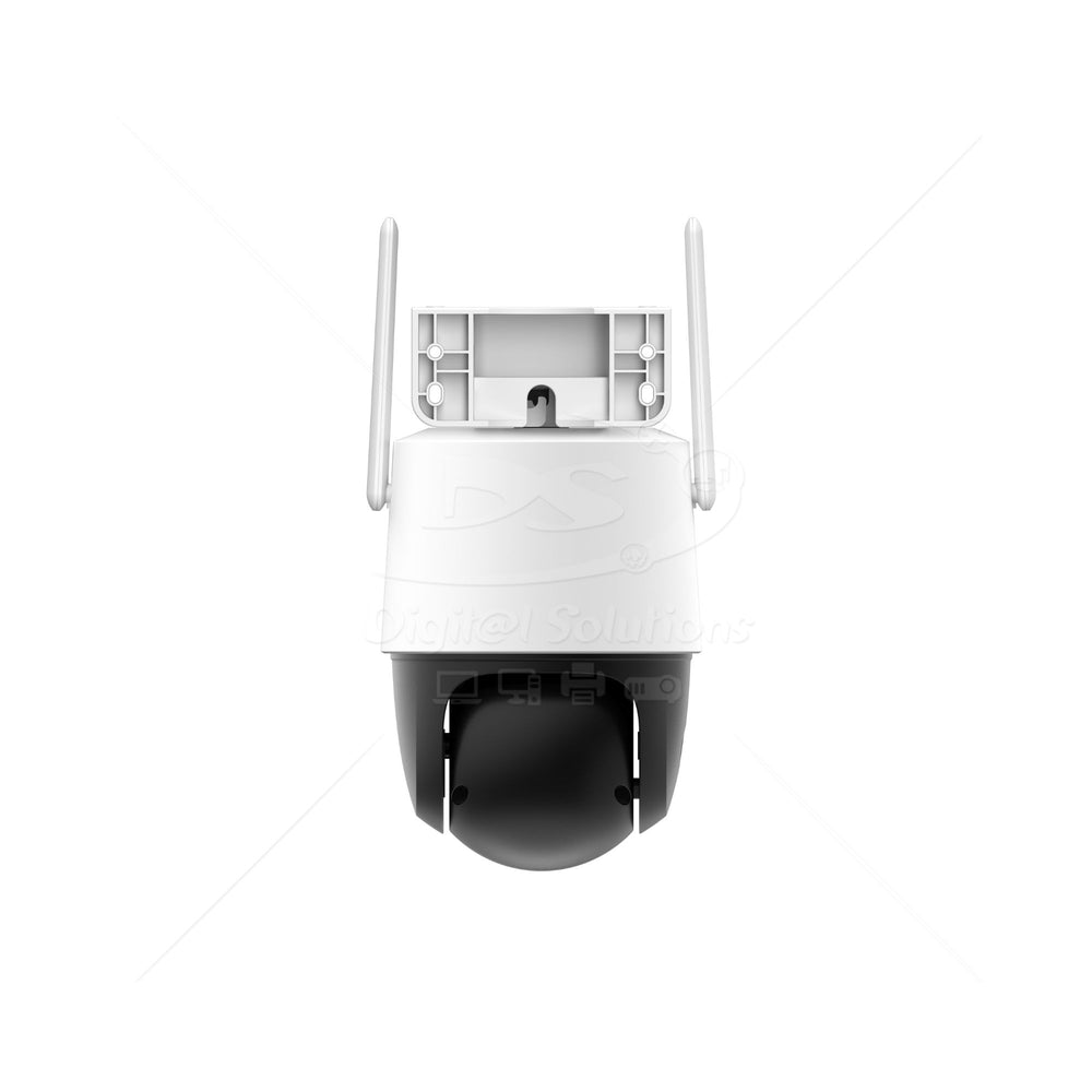 Cámara de Vigilancia Cruiser Dual 10MP WiFi, IMOU IPC-S7XN-10P0W, IR: 30m Full Color