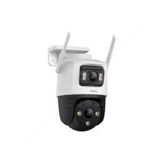 Cámara de Vigilancia Cruiser Dual 10MP WiFi, IMOU IPC-S7XN-10P0W, IR: 30m Full Color