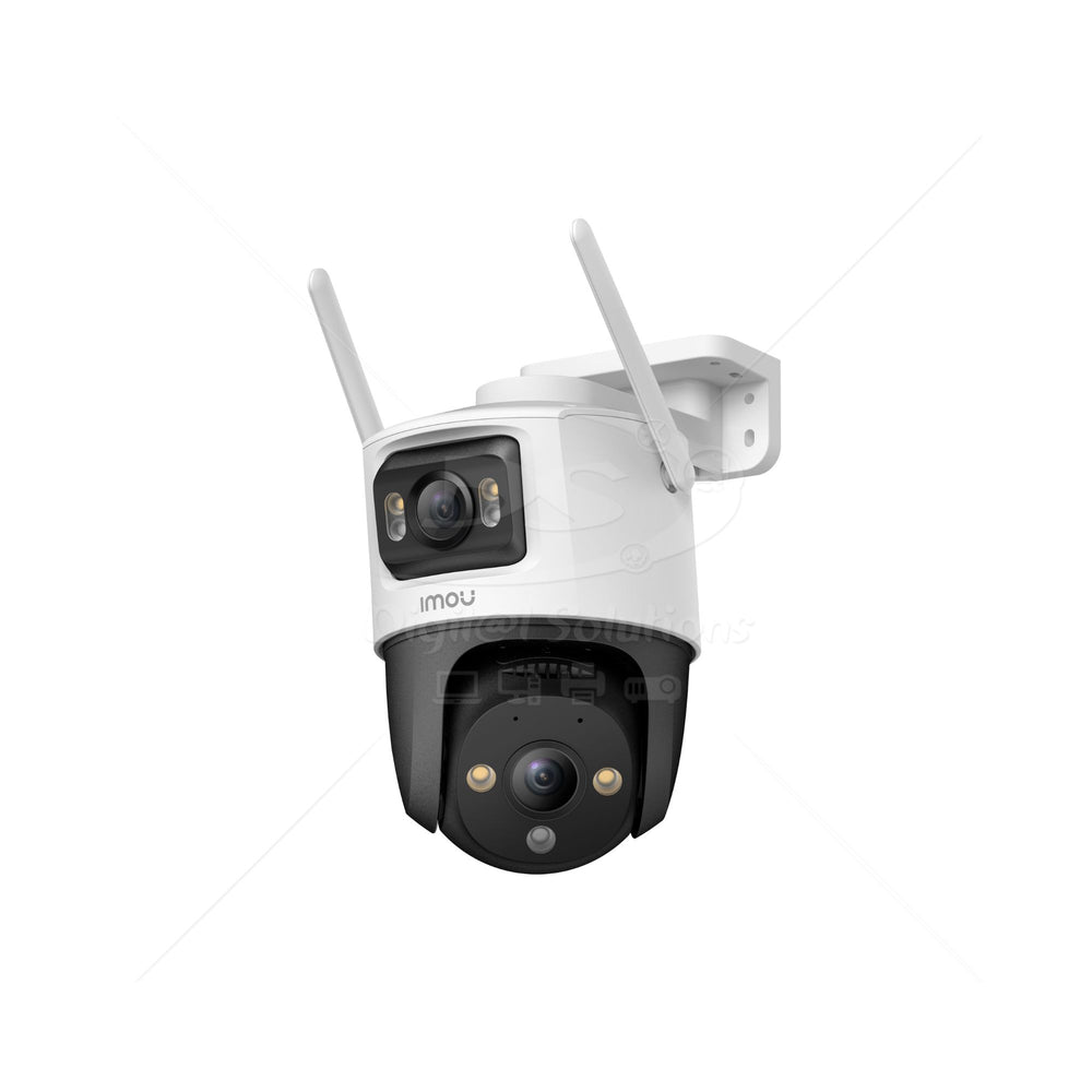 Cámara de Vigilancia Cruiser Dual 10MP WiFi, IMOU IPC-S7XN-10P0W, IR: 30m Full Color