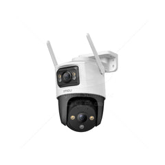 Cámara de Vigilancia Cruiser Dual 10MP WiFi, IMOU IPC-S7XN-10P0W, IR: 30m Full Color