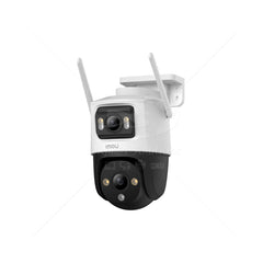 Cámara de Vigilancia Cruiser Dual 10MP WiFi, IMOU IPC-S7XN-10P0W, IR: 30m Full Color