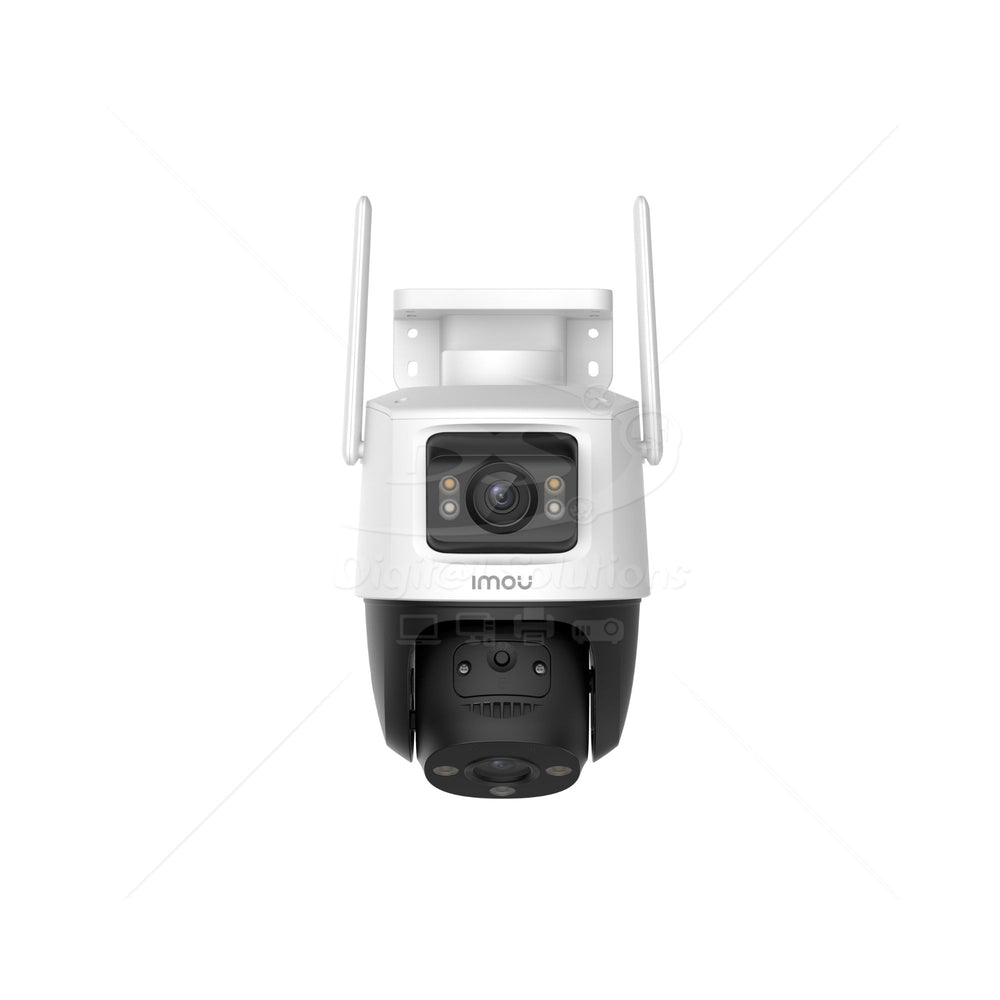 Cámara de Vigilancia Cruiser Dual 10MP WiFi, IMOU IPC-S7XN-10P0W, IR: 30m Full Color